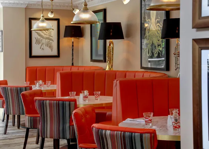 Best Western Premier Doncaster Mount Pleasant Hotel
