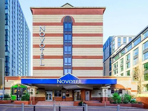 Novotel Centre