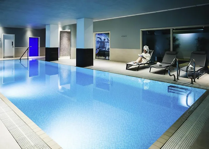 Novotel Reading Centre