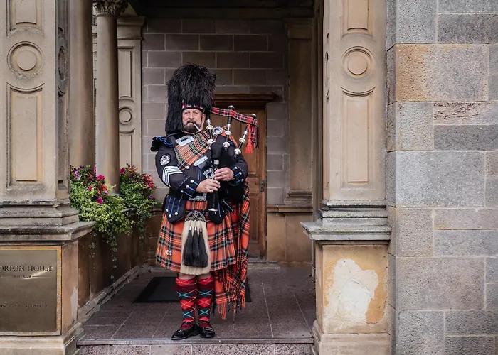 Norton House Hotel & Spa, Edinburgh