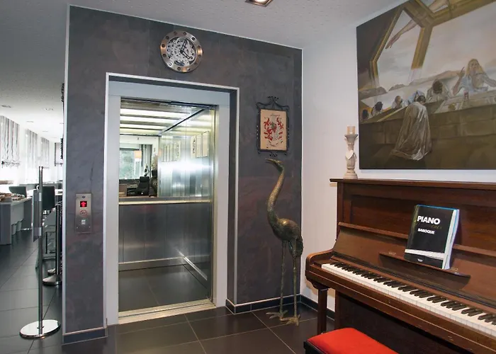 Hotel Zur Post