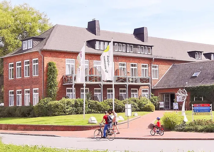 BIO Be Active - Nähe Historischer Hafen