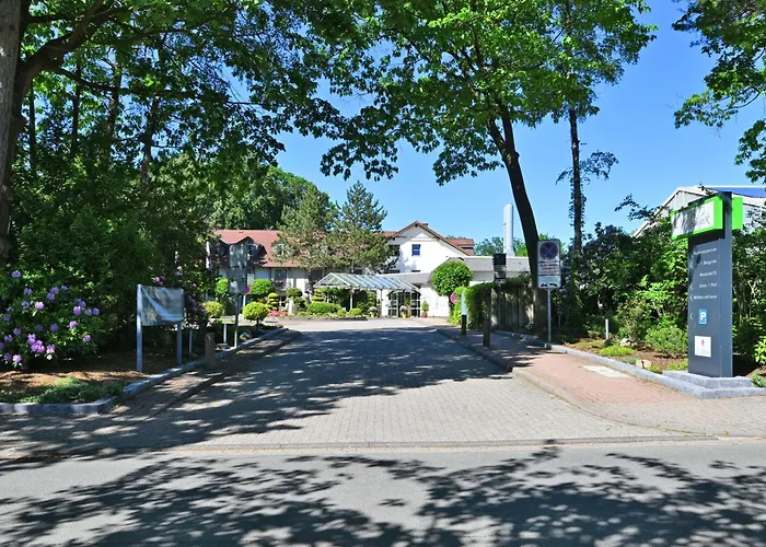 Landhotel Schnuck