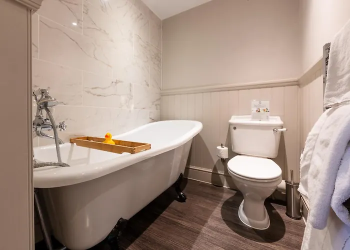 The Royal Wells Hotel, Tunbridge Wells - The Coaching Inn Group
