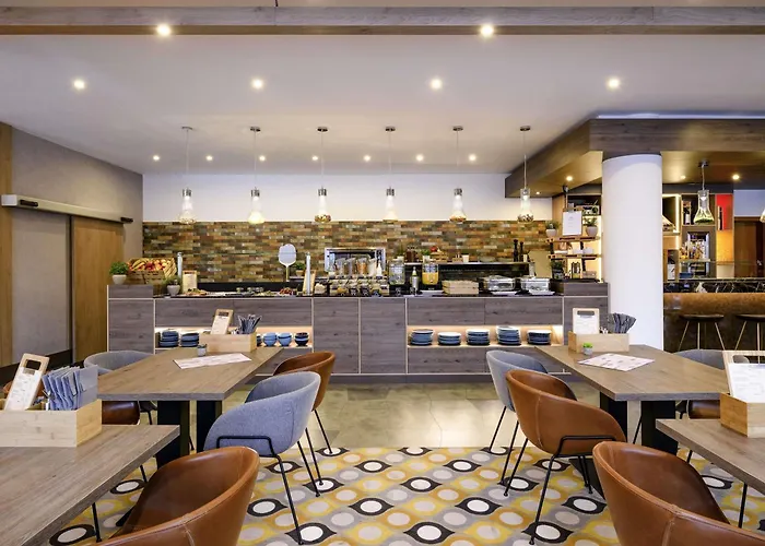Mercure Hotel Stuttgart Gerlingen