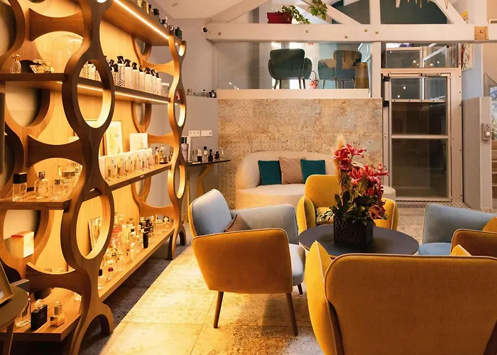 Mercure Paris Suresnes Longchamp