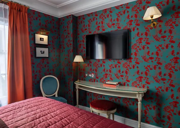 Hotel De Buci