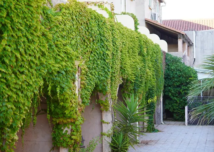 Hotel U Ricordu&Spa Macinaggio 