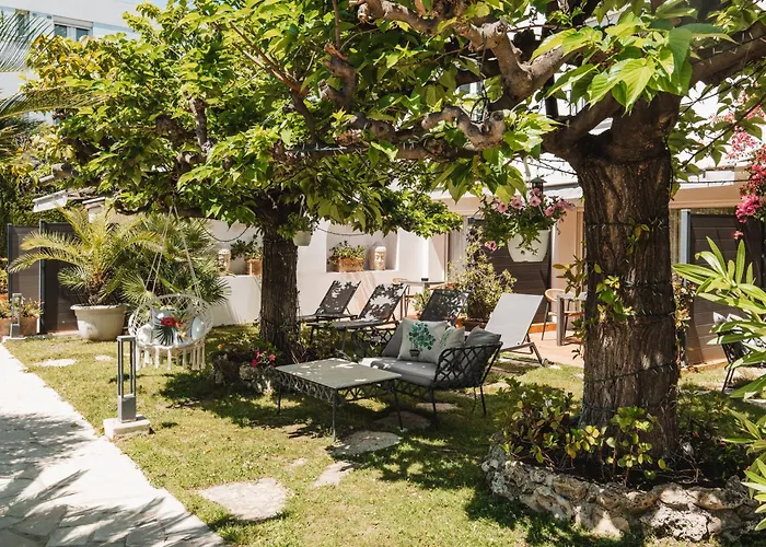 La Villa Croisette