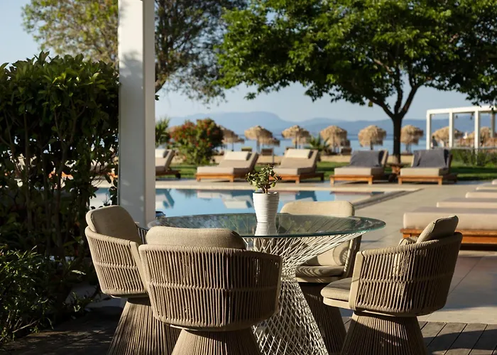 Princess Resort, Santikos Collection