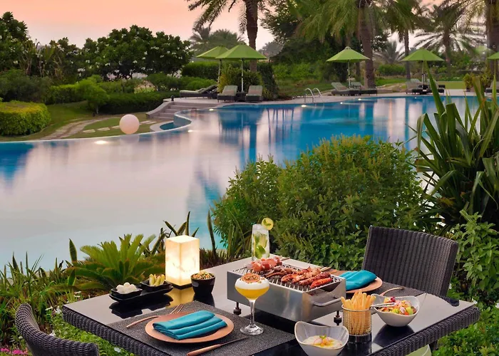 Moevenpick Hotel Bahrain