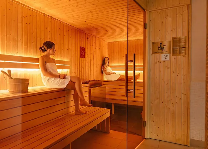 Hotel Mlyn Aqua Spa