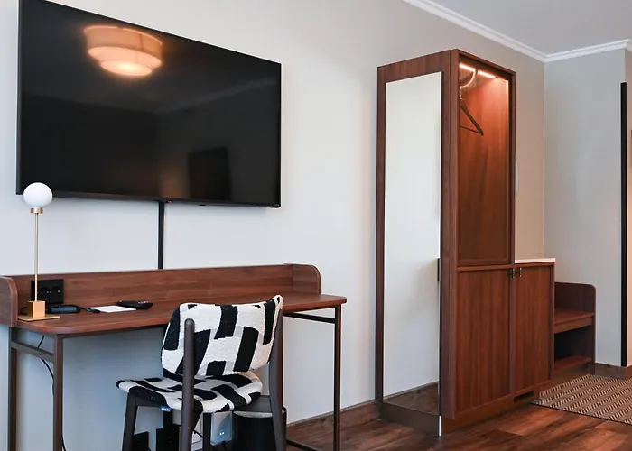 Clarion Hotel Oslo Airport Garder