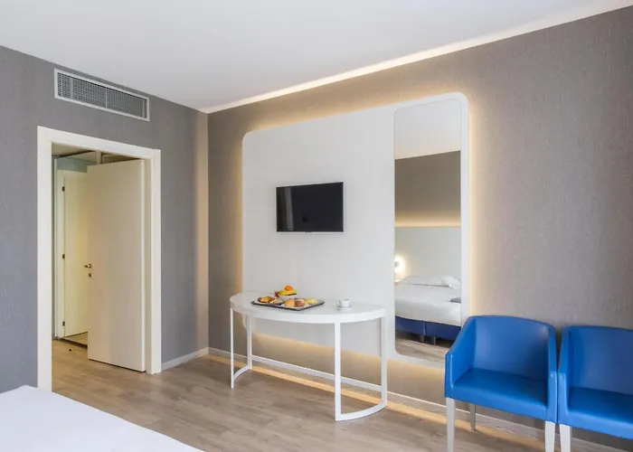 Hotel Viest
