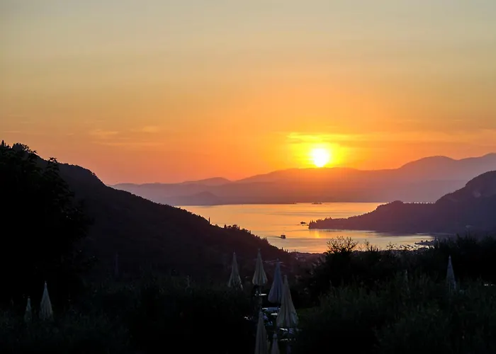 Hotel Boffenigo - The Golden Hour