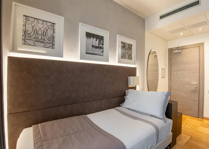 Hotel Como