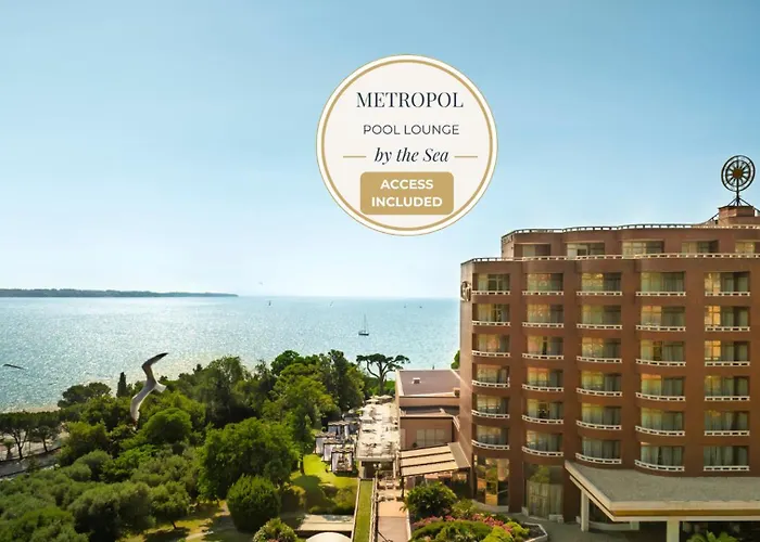 Remisens Hotel Metropol