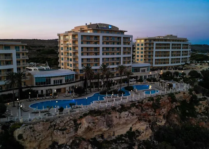Radisson Blu Resort&Spa, Malta Golden Sands