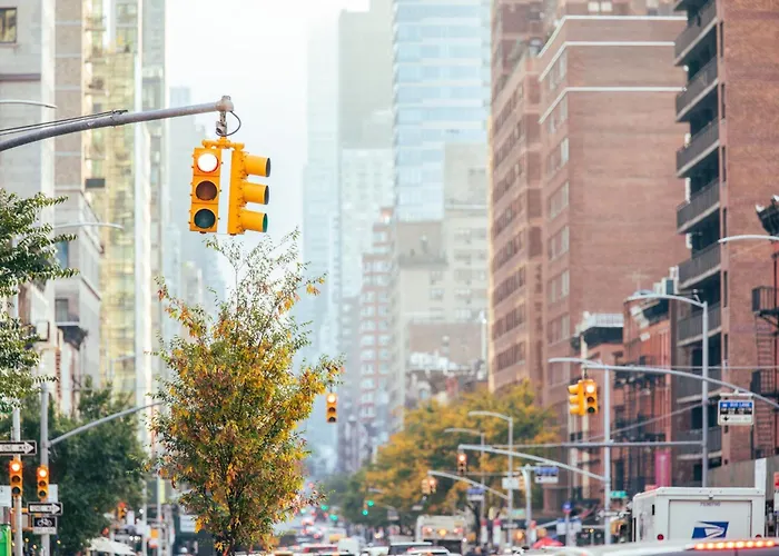 Voco The Franklin New York By Ihg