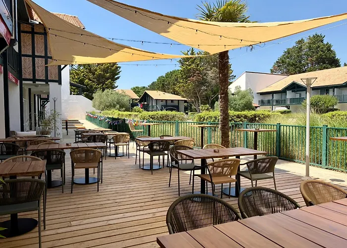 Village Pierre&Vacances