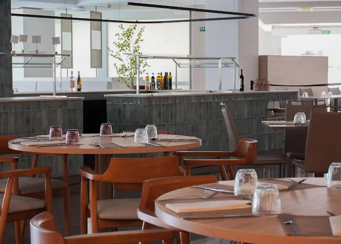 AR Roca Esmeralda&SPA Hotel