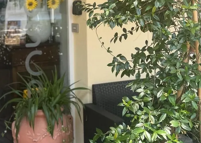 Hotel Garni Tosca