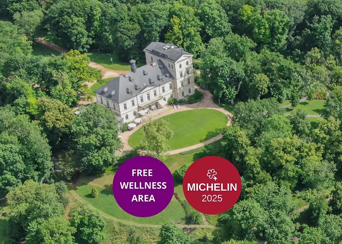 Chateau Mcely