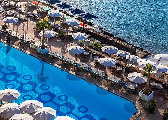 Pullman Cannes Mandelieu