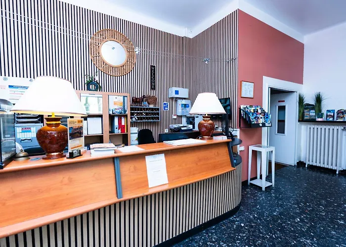 Citotel Hotel Cesar