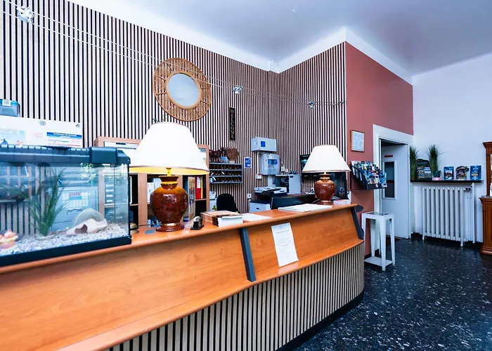 Citotel Hotel Cesar