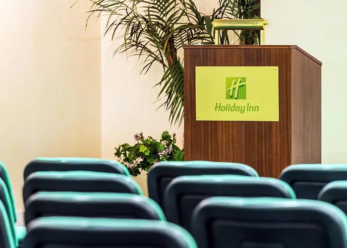 Holiday Inn By Ihg