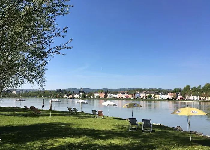 Hotel-Restaurant Faustschlössl