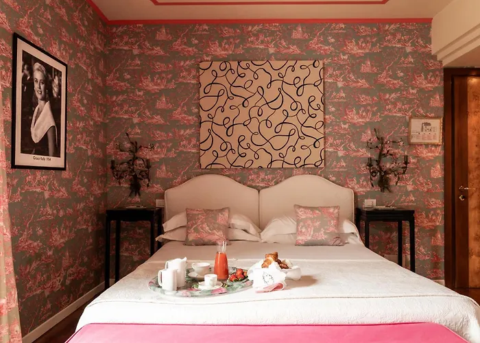 Villa Abbazia Relais & Chateaux