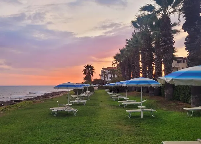 Hotel Acquamarina