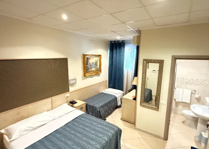 Hotel Chopin
