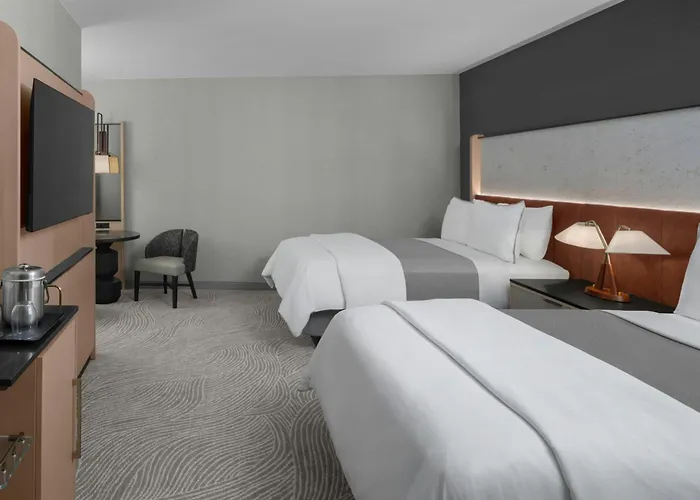 Westin Minneapolis