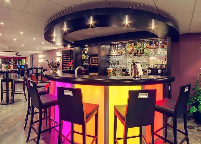 Mercure Centre