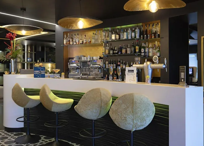 Mercure Orléans Centre Bords de Loire