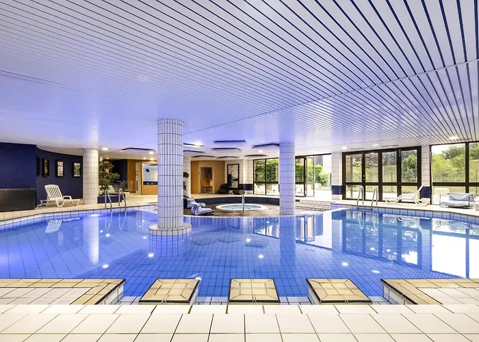 Mercure Tours Sud