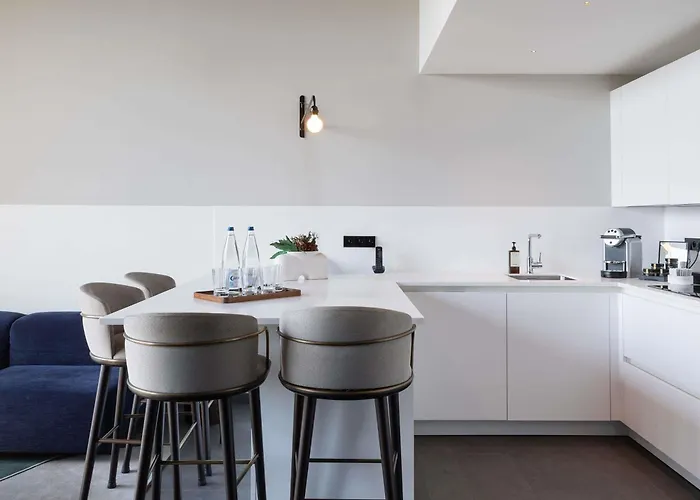 L'Esquisse &Spa Colmar - MGallery Collection