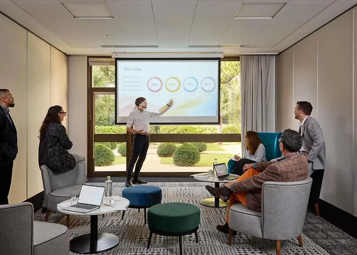 Mercure Centre Port De Plaisance
