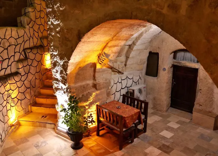 Coco Cave