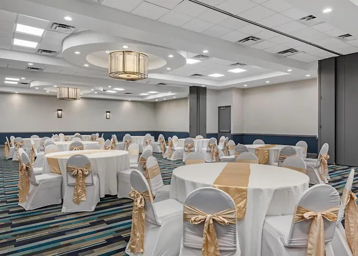 Best Western Premier Denver East