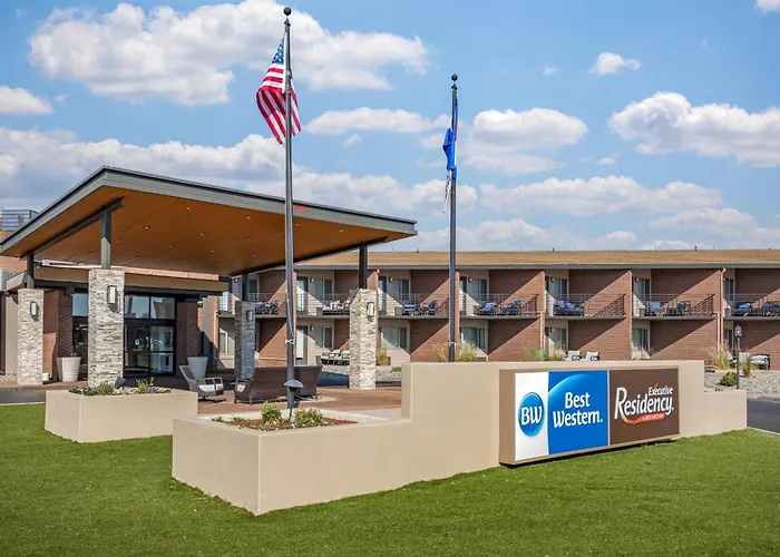 Best Western Premier Denver East
