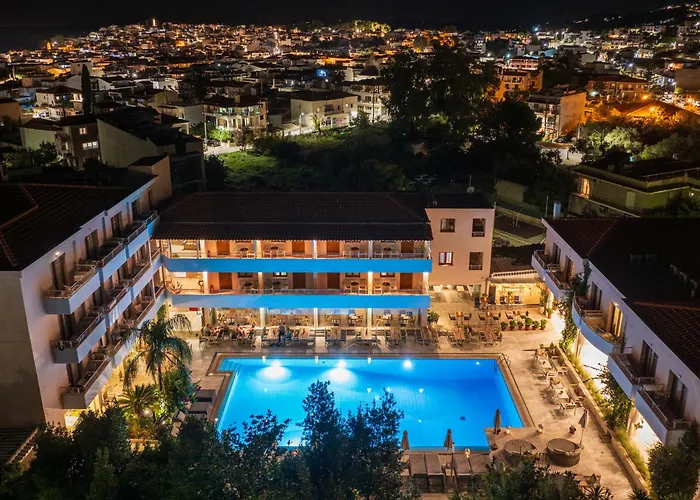 La Piscine Art Hotel, Philian Hotels&Resorts