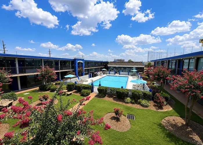 Best Western Greenville Airport
