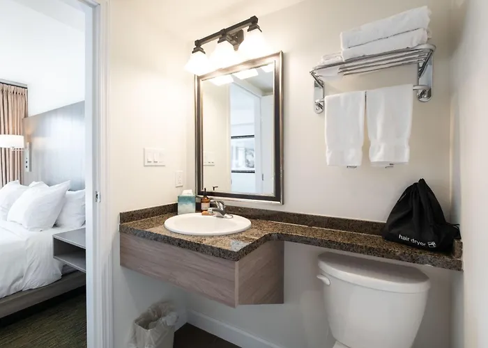 Executive Suites And Resort,