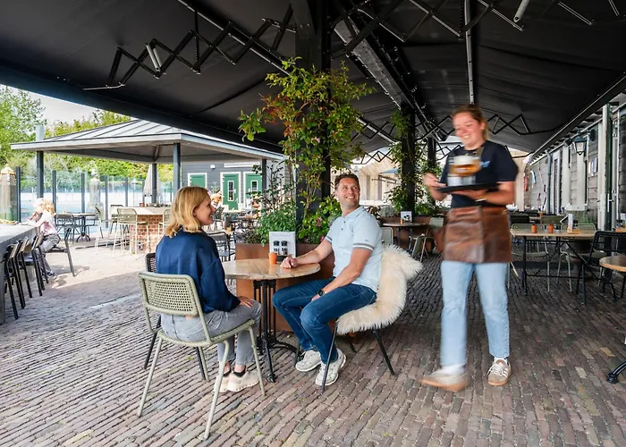 Vakantiepark de Meerpaal