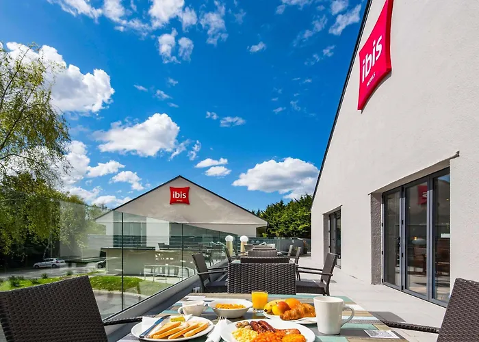 Ibis Plymouth