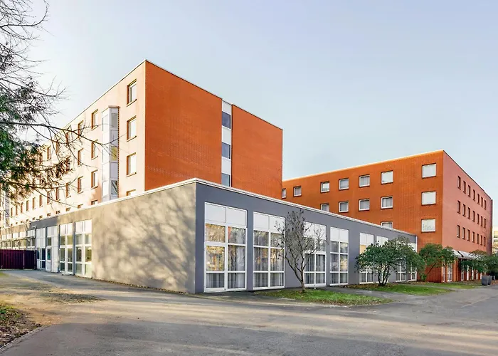 Ibis Hannover Medical Park